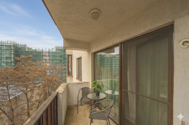 Nerva Traian, 2 camere mobiat si utilat modern, bloc 2013.