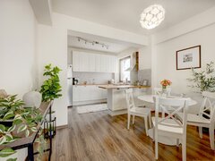 Zona Nerva Traian | 2 camere mobiat si utilat modern| bloc 2013